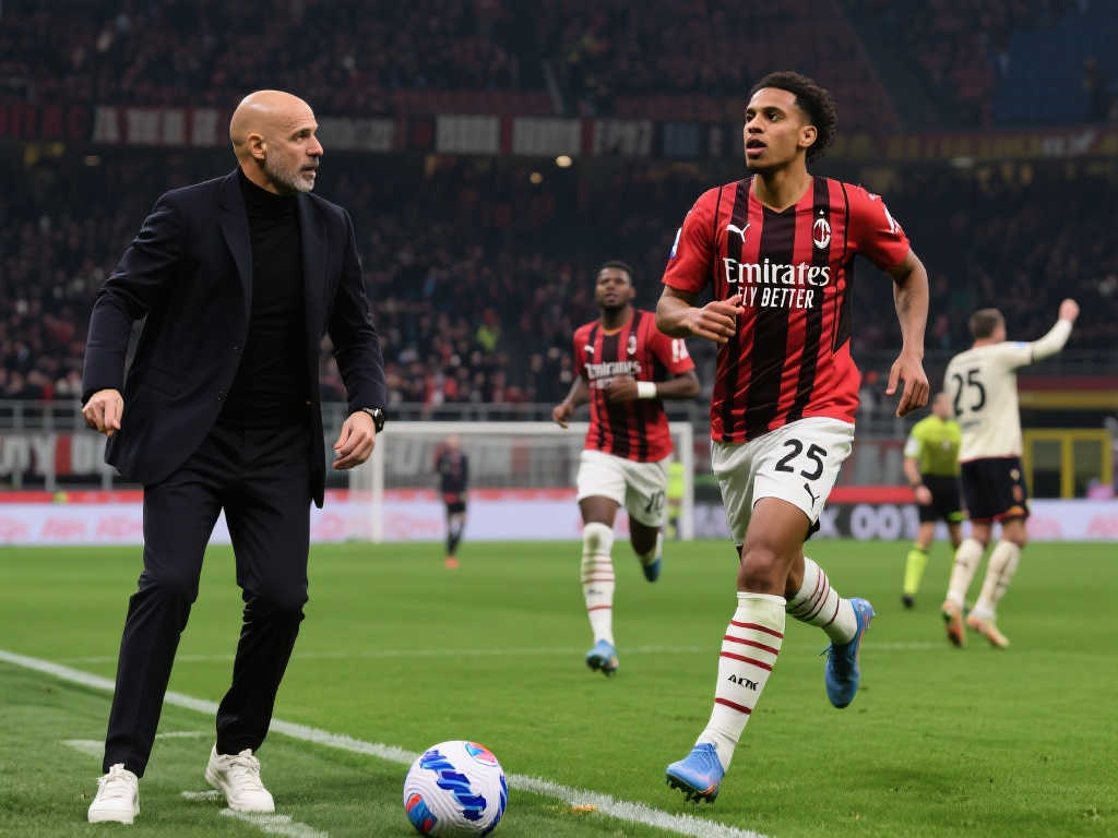 孔塞桑带领米兰力克博洛尼亚,喜获意甲三连胜首胜 孔塞桑带领米兰力克博洛尼亚,喜获意甲三连胜首胜